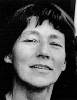 Magdalena Abakanowicz