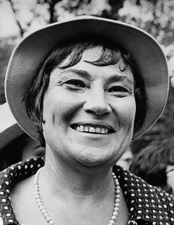 Bella Abzug