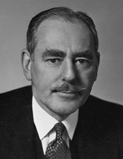 Dean Acheson