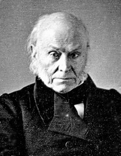 John Quincy Adams