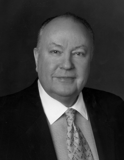 Roger Ailes