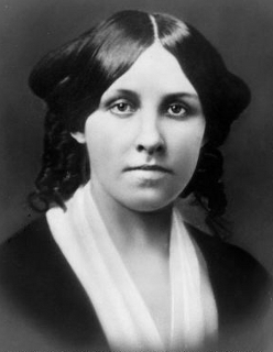 Louisa May Alcott