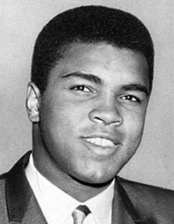 Muhammad Ali