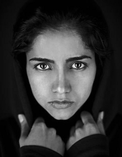 Sonita Alizadeh