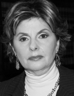 Gloria Allred