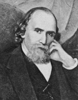 Henri Fr&eacute;d&eacute;ric Amiel