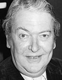 Kingsley Amis