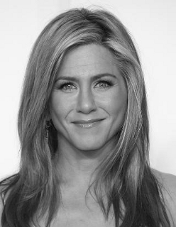 Jennifer Aniston