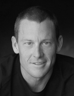 Lance Armstrong