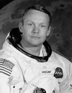 Neil Armstrong