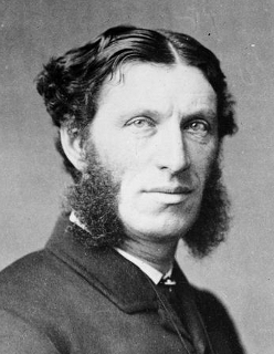 Matthew Arnold