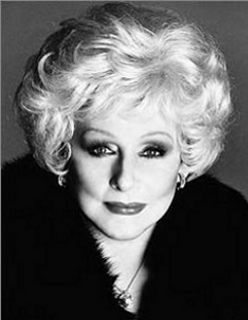 Mary Kay Ash