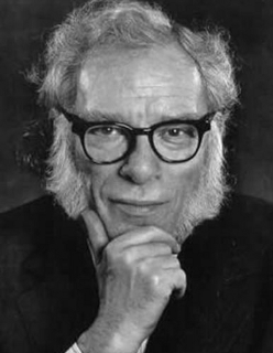 Isaac Asimov