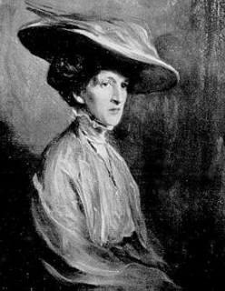 Margot Asquith