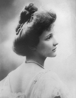 Nancy Astor