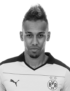 Pierre-Emerick Aubameyang