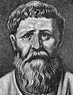 Augustine