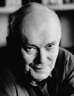 Alan Ayckbourn