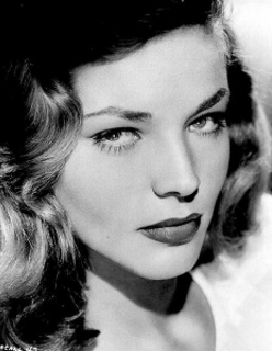 Lauren Bacall