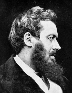 Walter Bagehot