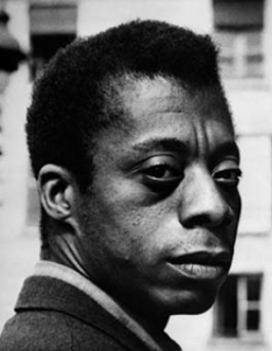 James Baldwin