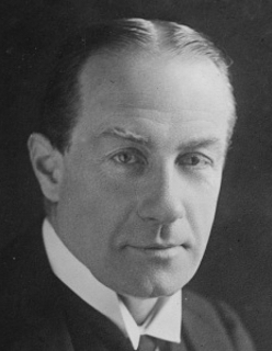 Stanley Baldwin