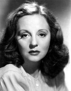 Tallulah Bankhead