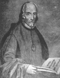 Pedro Calderón de la Barca