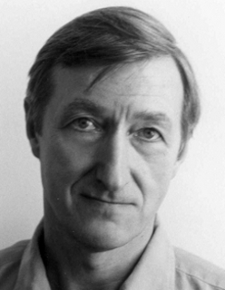 Julian Barnes