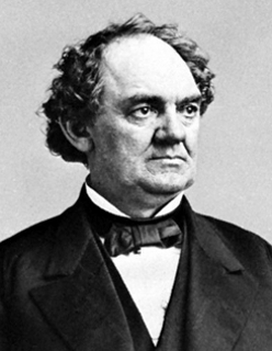 P. T. Barnum