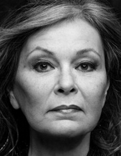 Roseanne Barr