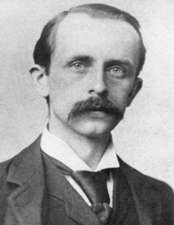 J. M. Barrie