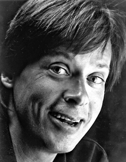 Dave Barry