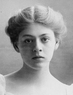 Ethel Barrymore