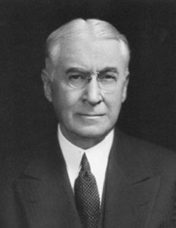 Bernard Baruch