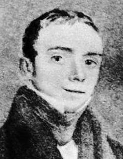 Thomas Lovell Beddoes
