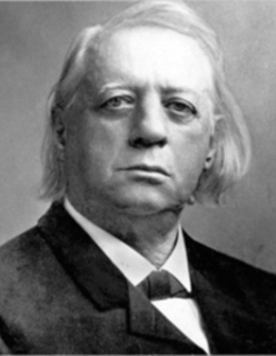 Henry Ward Beecher