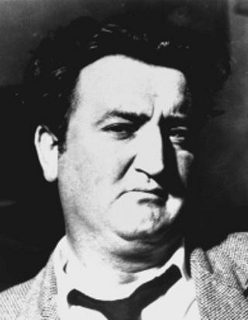 Brendan Behan