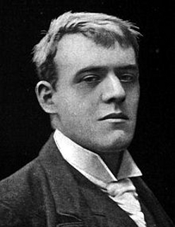 Hilaire Belloc