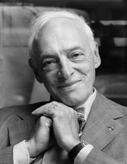 Saul Bellow