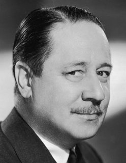 Robert Benchley