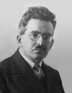 Walter Benjamin