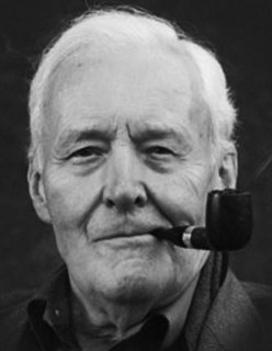 Tony Benn