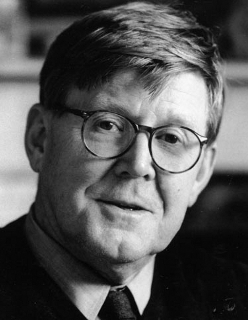 Alan Bennett