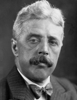 Arnold Bennett