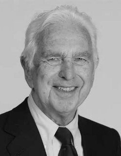 Warren Bennis