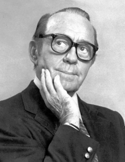 Jack Benny