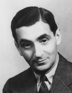 Irving Berlin