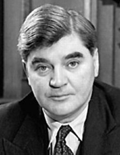 Aneurin Bevan