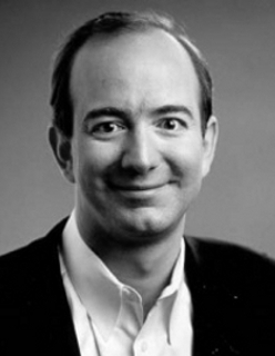 Jeff Bezos
